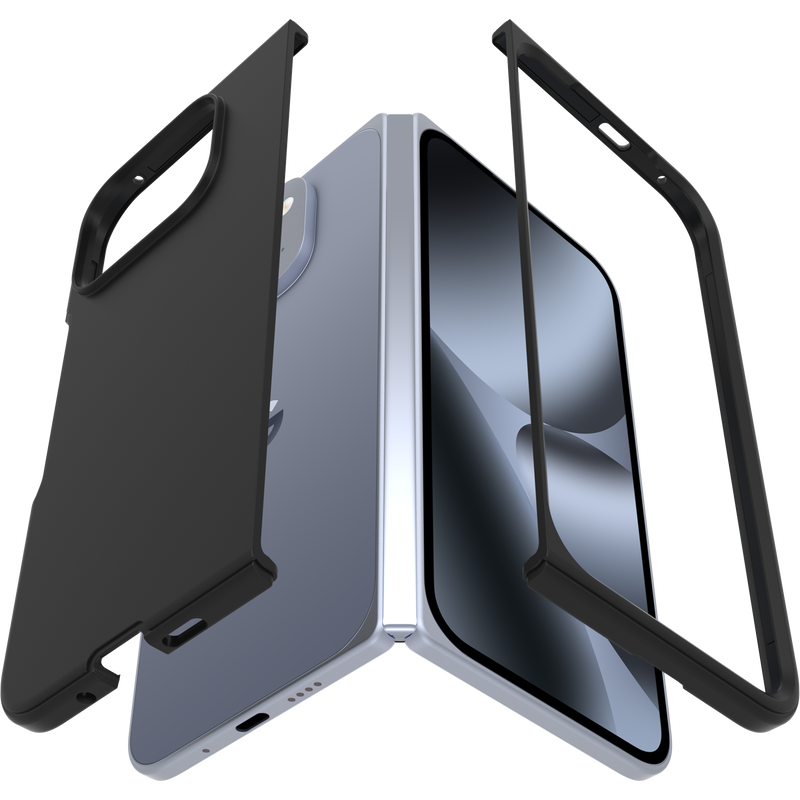 product image 3 - Pixel 10 Pro Fold Case Thin Flex Series with Pixelsnap