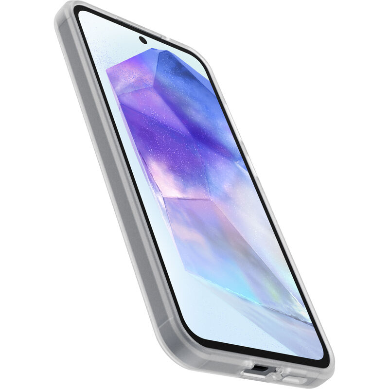 product image 3 - Galaxy A55 5G Funda React Series