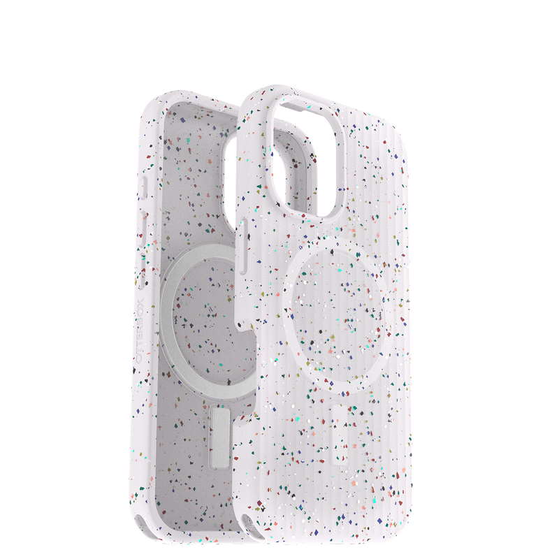 product image 2 - iPhone 16 Custodia Symmetry Series Core per MagSafe
