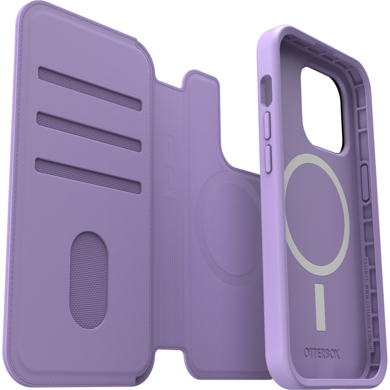 product image 3 - iPhone 14 Pro Folio Folio for MagSafe