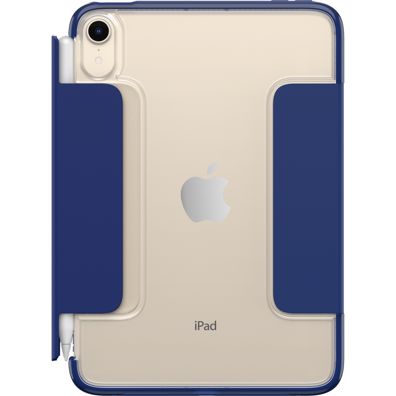 product image 2 - iPad mini (A17) and iPad mini (6th gen) Case Symmetry Series 360 Elite