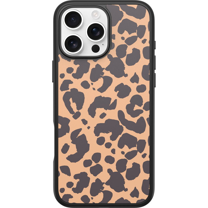 product image 2 - Coque iPhone 16 Pro Max Symmetry Series pour MagSafe