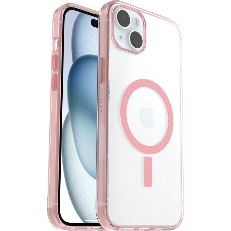 product image 1 - iPhone 15 Plus Case Lumen Series