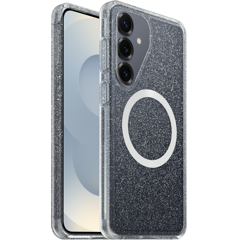 product image 4 - Galaxy S25+ Case React Series with Magnets