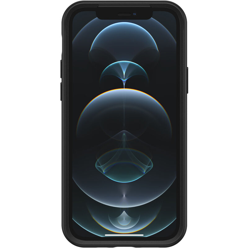 product image 2 - iPhone 12 y iPhone 12 Pro Funda Symmetry Series para MagSafe