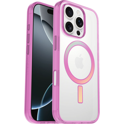 Coque iPhone 16 Pro | Lumen Series
