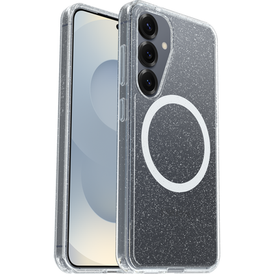 Galaxy S25 Case | Symmetry Series  with Magnets