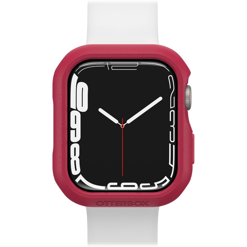 product image 3 - Coque Apple Watch Series 9/8/7 Watch Bumper