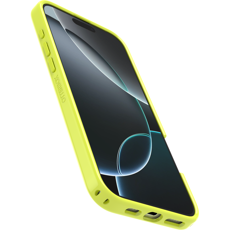 product image 4 - iPhone 16 Pro Max Case Symmetry Series Clear for MagSafe