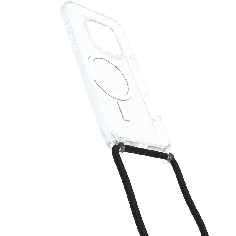 product image 3 - Coque iPhone 16 Pro Max avec cordon React Series Necklace Magsafe