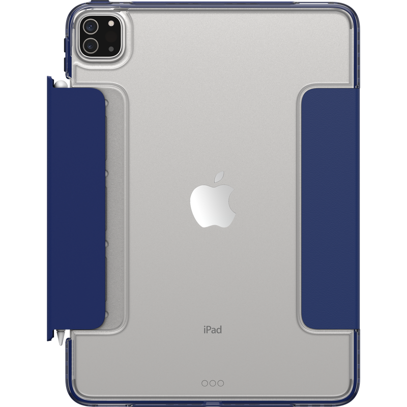 product image 3 - iPad Pro (11-inch) (4th gen/3rd gen) Case Symmetry Series 360 Elite