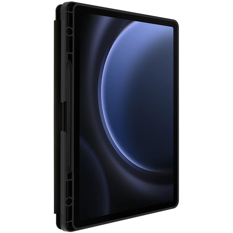 product image 1 - Galaxy Tab S9 FE+ Case React Series Folio