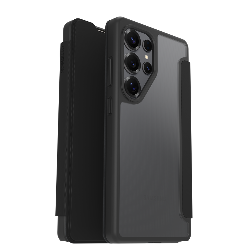 product image 5 - Galaxy S25 Ultra Case React Series Folio