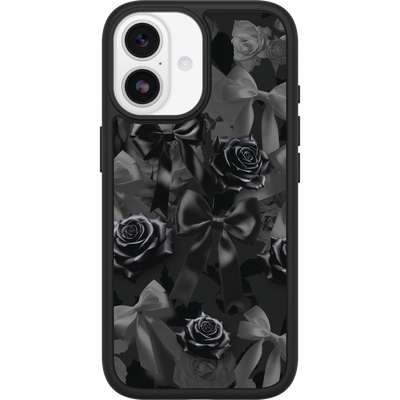 iPhone 17 Case | Symmetry Series with Camera Control Gothic Revivial Collection