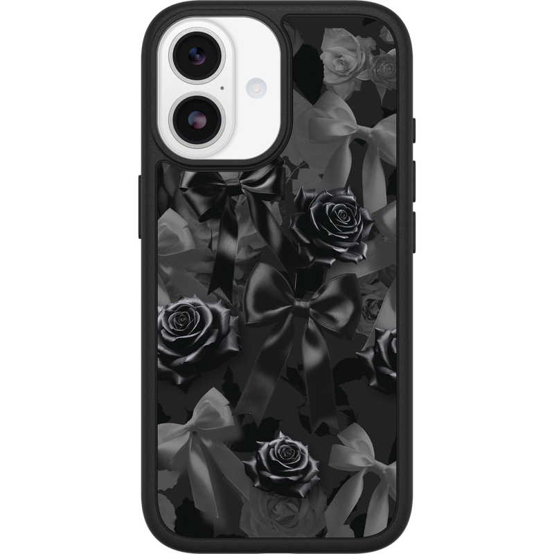 product image 1 - iPhone 17 Custodia Symmetry Series con Camera Control Gothic Revivial Collection