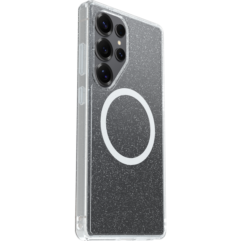 product image 3 - Galaxy S25 Ultra Case Symmetry Series  with Magnets