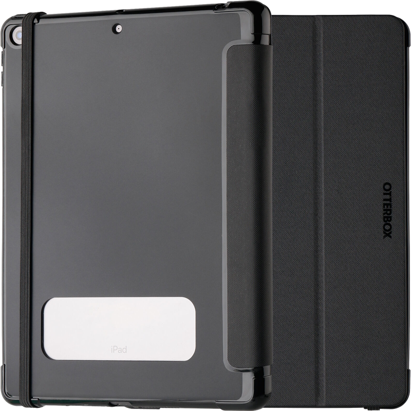 product image 1 - iPad 9th & 8th gen Case React Series Folio