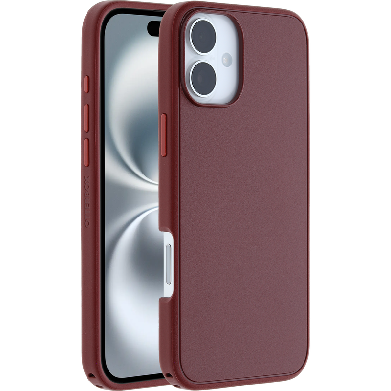 product image 1 - iPhone 16 Plus Case Symmetry Series for MagSafe