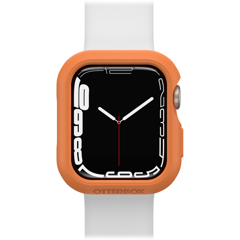 product image 3 - Coque Apple Watch Series 9/8/7 Watch Bumper