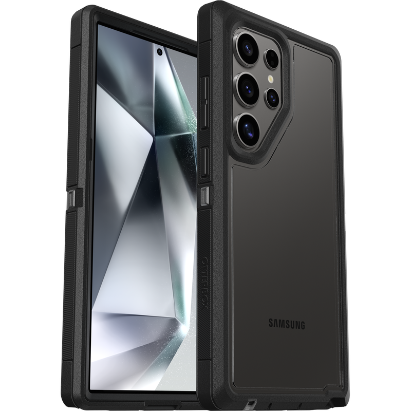 product image 1 - Galaxy S24 Ultra Case Defender Series XT