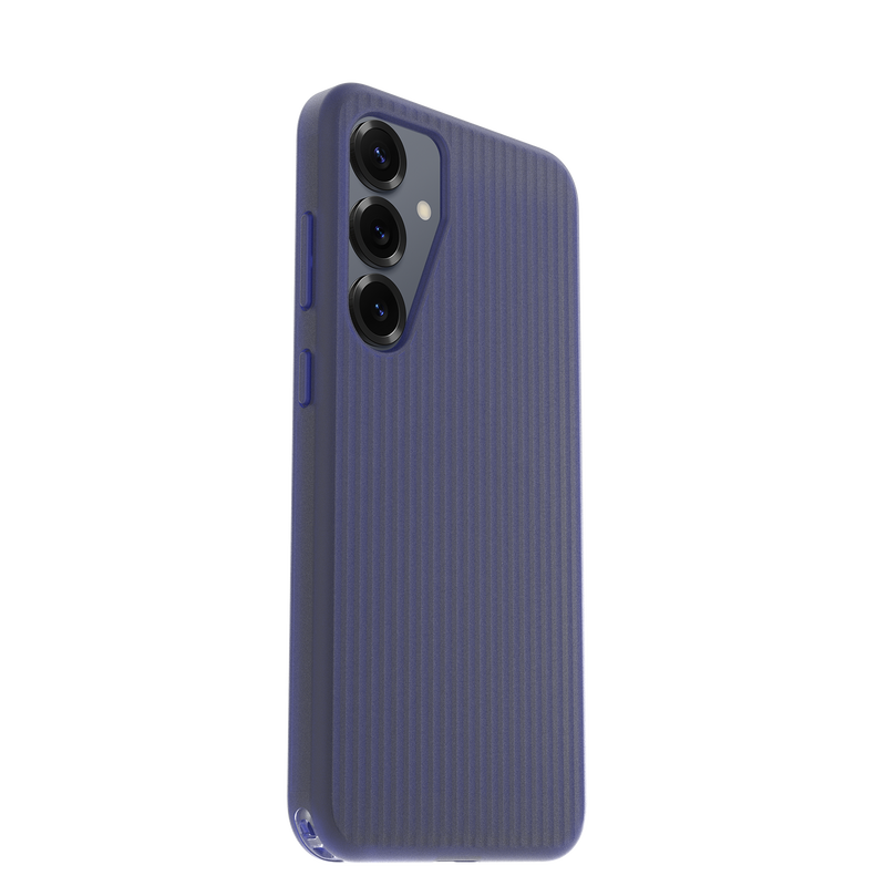 product image 3 - Galaxy S25+ Custodia Symmetry Series Soft Touch