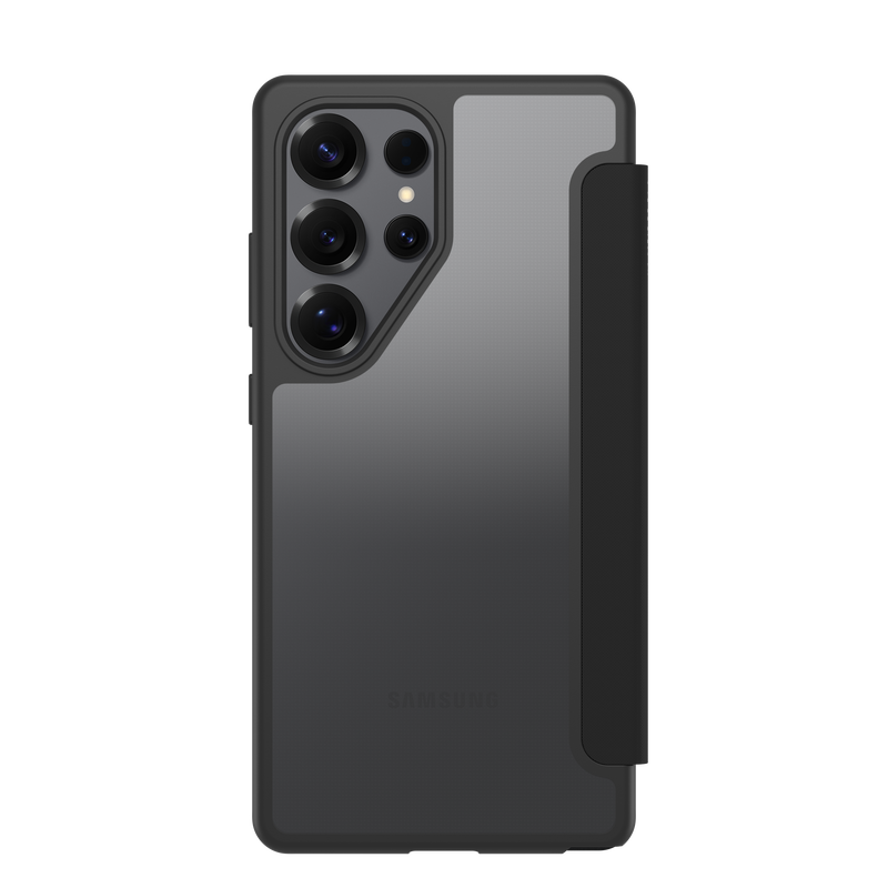 product image 1 - Galaxy S25 Ultra Case React Series Folio