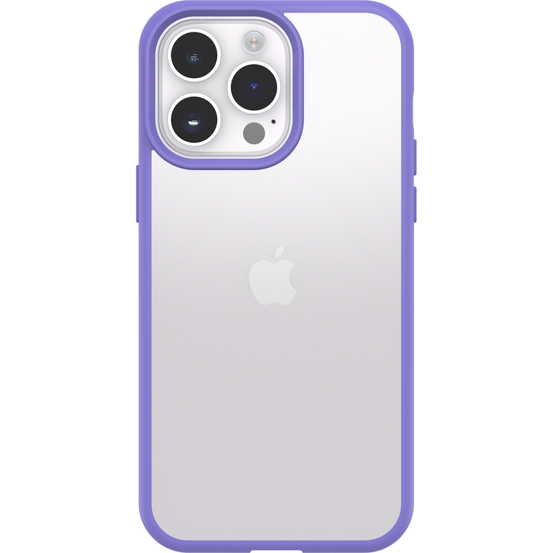 product image 1 - iPhone 14 Pro Max Case React Series