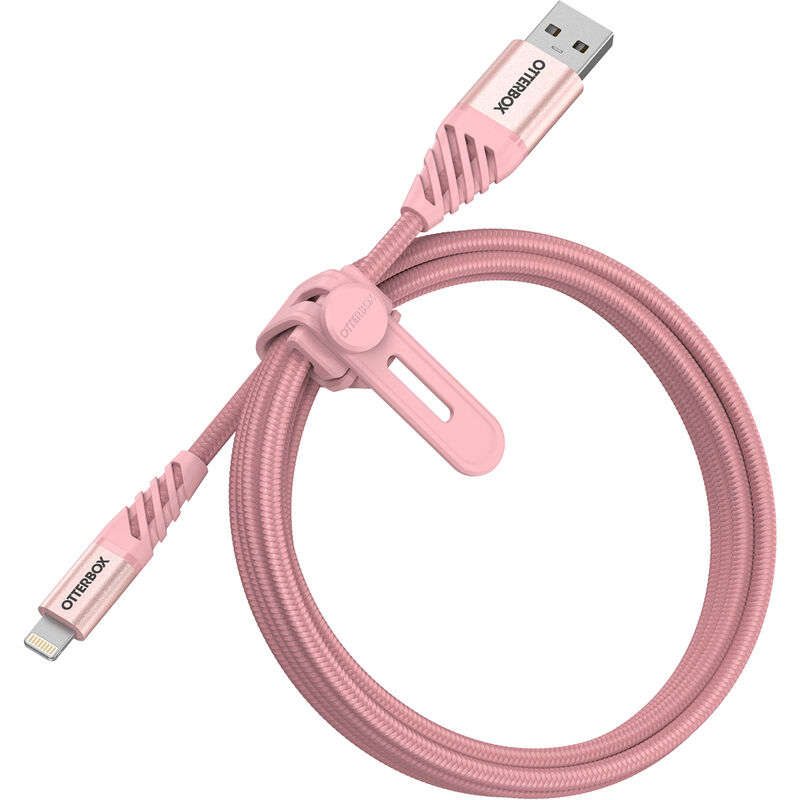 product image 1 - Lightning to USB-A Cable Cable | Premium