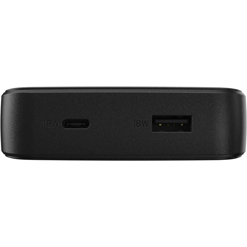 product image 3 - USB-A, USB-C, 10000 mAh Power Bank - Fast Charge