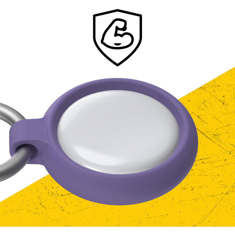 product image 2 - Apple AirTag Case Sleek Case