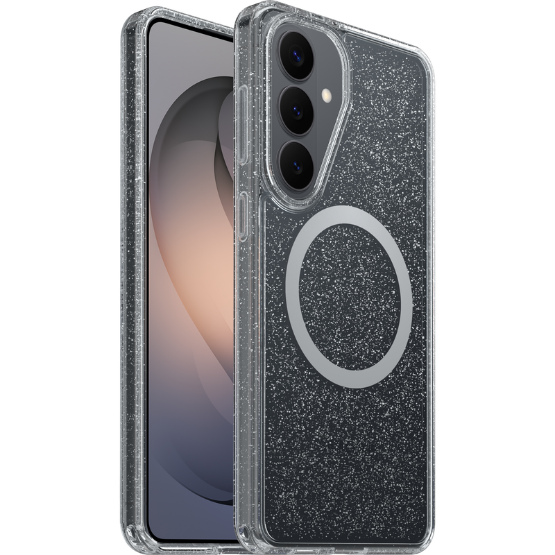 product image 1 - Coque Galaxy S26+ Symmetry Series Clear