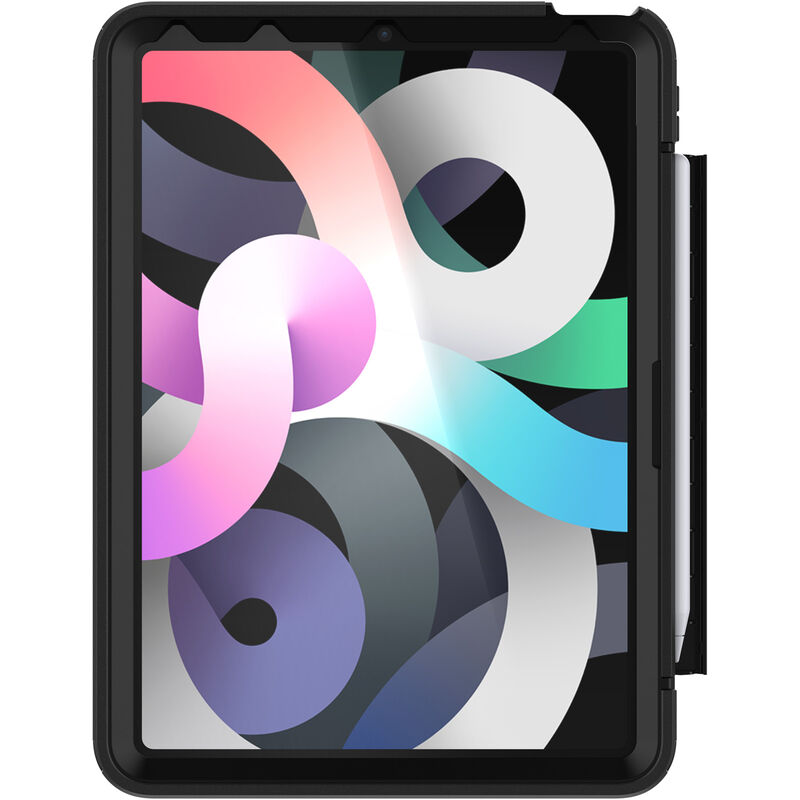 product image 2 - iPad Air (5.a y 4.a gen) Funda Defender Series