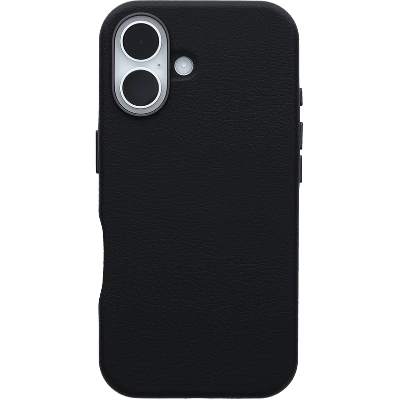 product image 2 - iPhone 16 Case Symmetry Series Cactus Leather for MagSafe