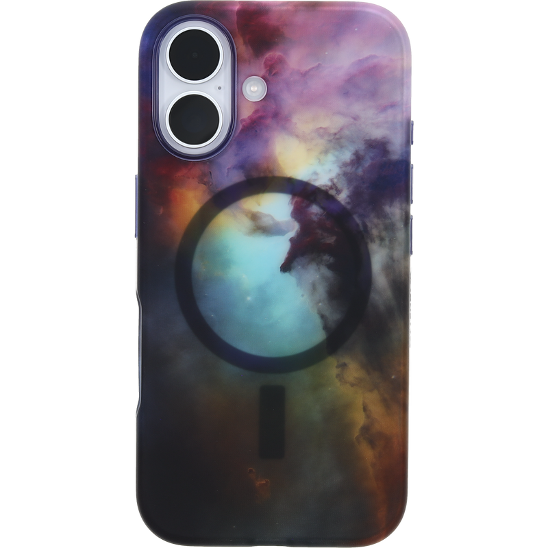 product image 2 - iPhone 16 Case Figura Space Series
