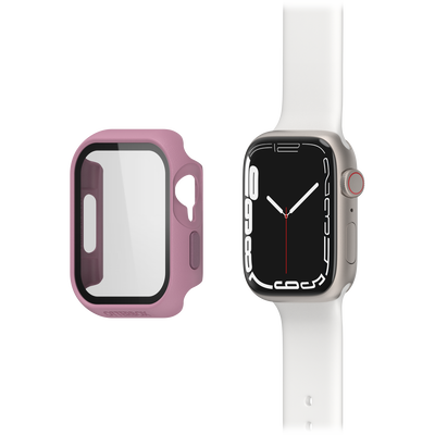 Built-in Screen Protector