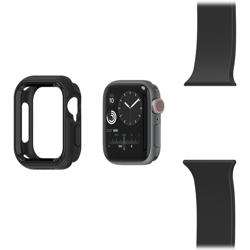 product image 5 - Apple Watch Series SE (2.a gen)/6/SE/5/4 40mm Funda EXO EDGE