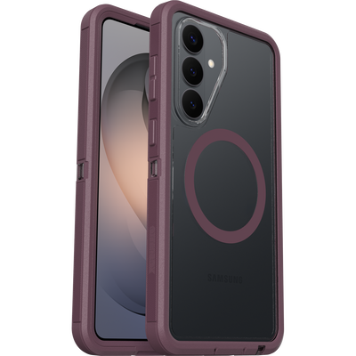 Coque Galaxy S26+ | Defender Series Pro XT