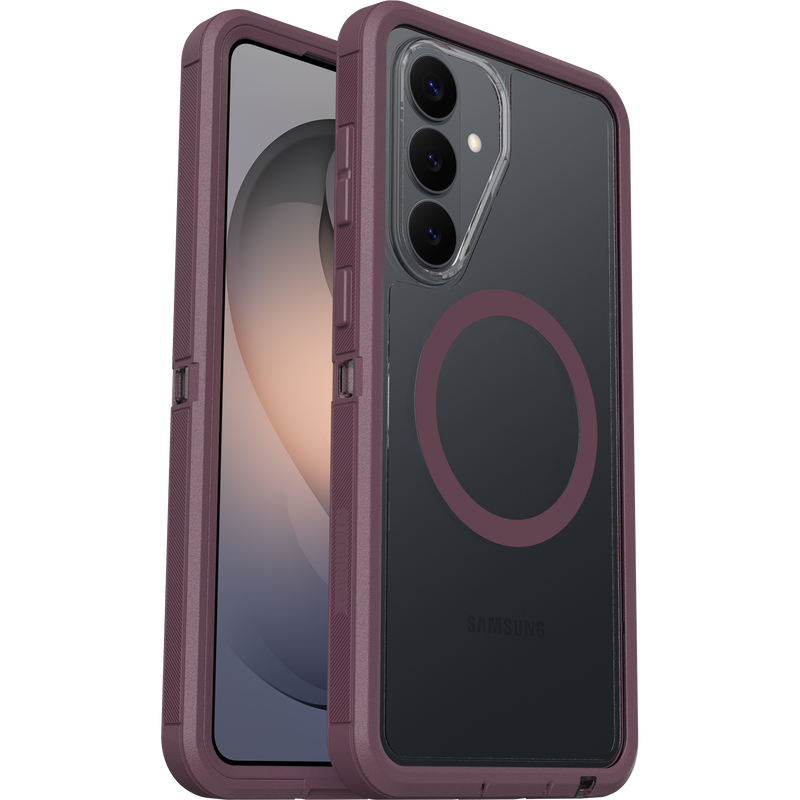 product image 1 - Coque Galaxy S26+ Defender Series Pro XT