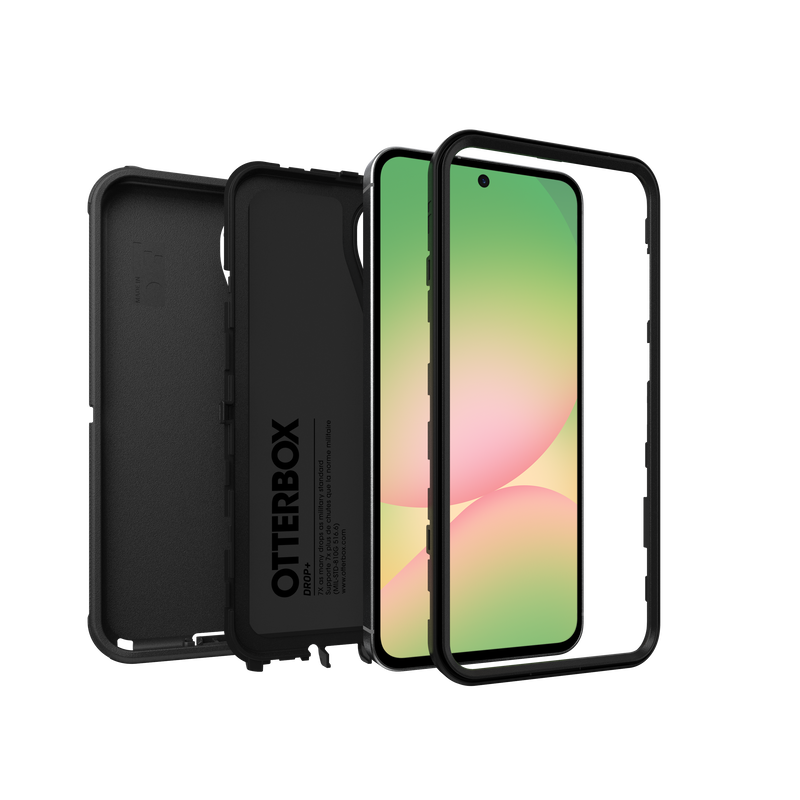 product image 3 - Galaxy A56 5G Case Defender Series