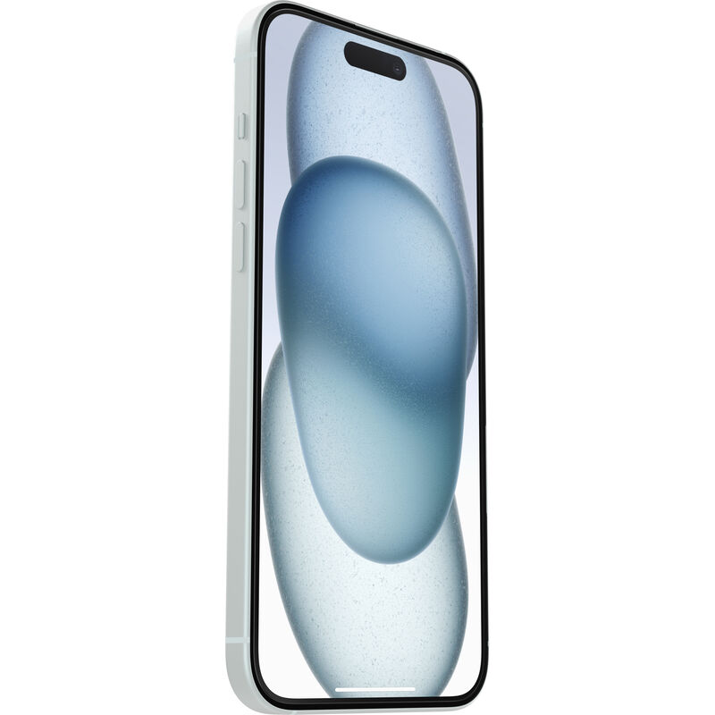 product image 2 - iPhone 15 Plus Protector de pantalla OtterBox Glass