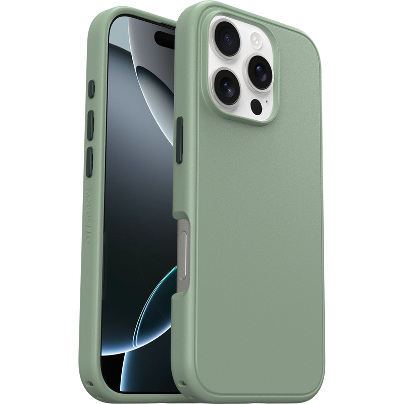 product image 1 - iPhone 16 Pro Case Symmetry Series for MagSafe