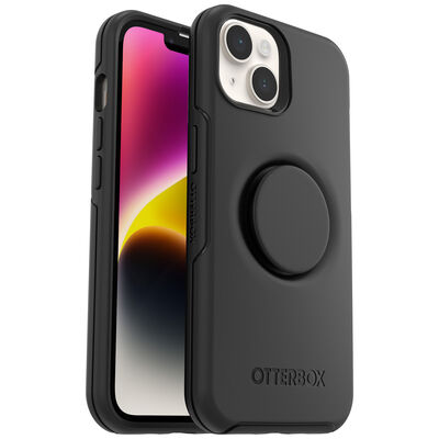 iPhone 14 Plus Case | Otter + Pop Symmetry Series