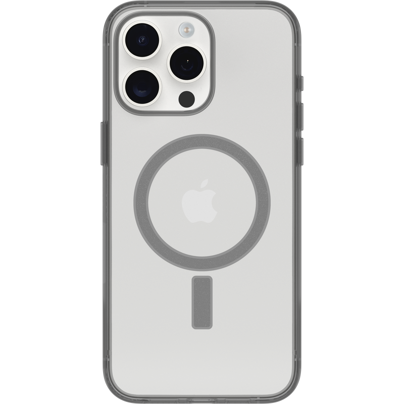 product image 2 - iPhone 15 Pro Max Case Lumen Series