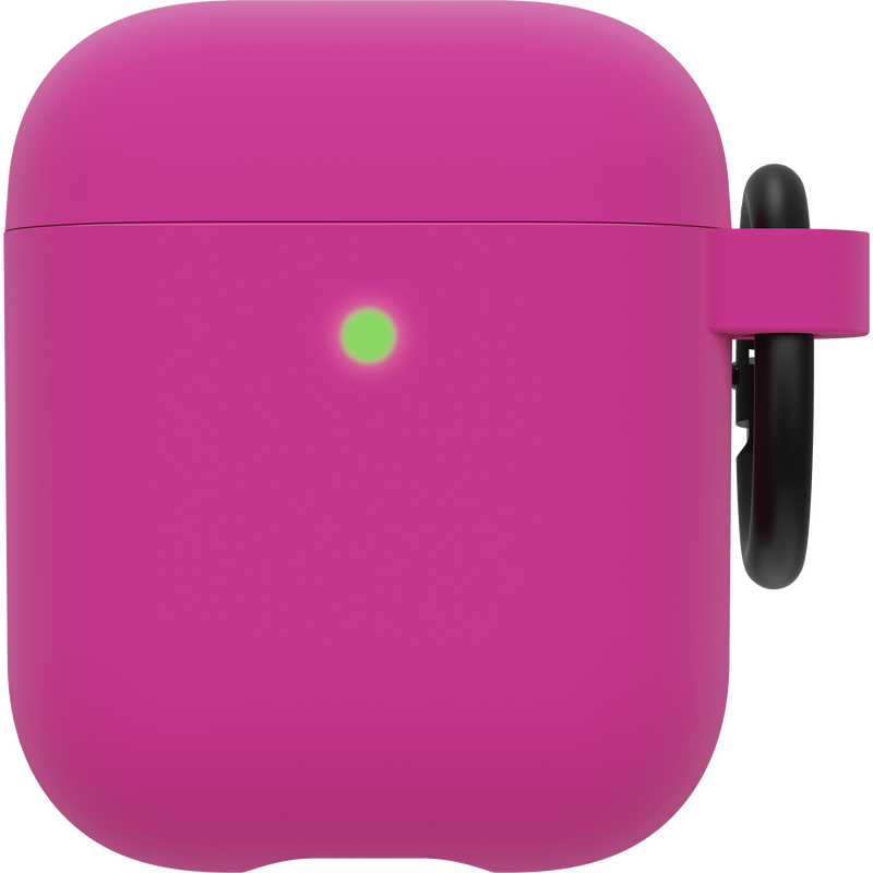 product image 2 - Apple AirPods (1a e 2a gen) Custodia AirPods Custodia