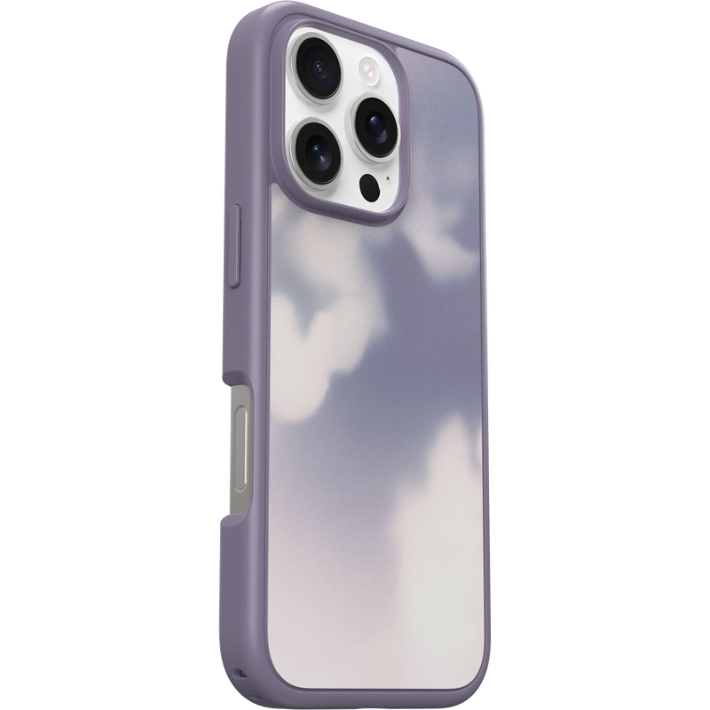 product image 3 - iPhone 16 Pro Case Symmetry Series for MagSafe