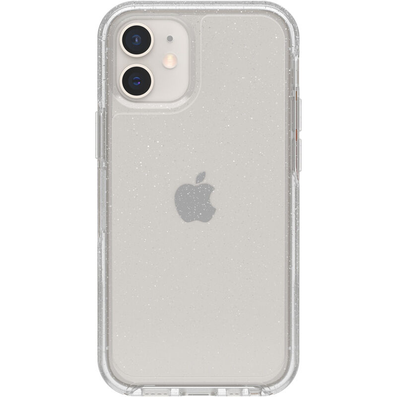product image 1 - iPhone 12 mini Case Symmetry Series Clear