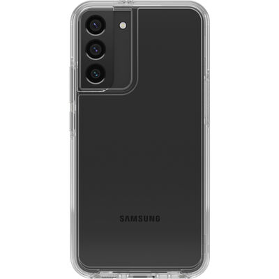 OtterBox | Symmetry Series Clear Case for Galaxy S22+