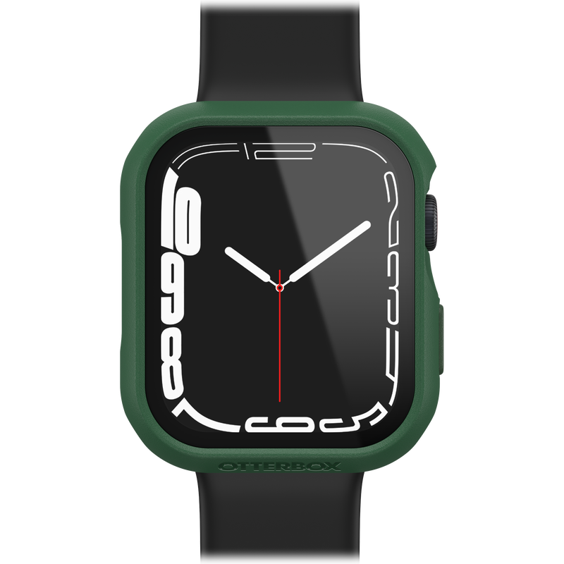 product image 3 - Apple Watch Series 9/8/7 Case Eclipse Series with Screen Protector