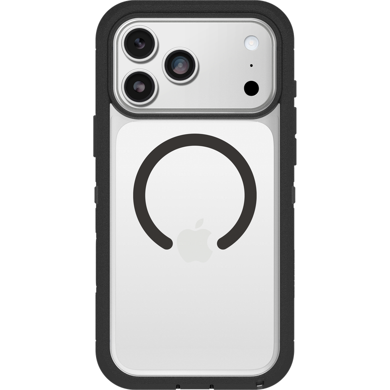 product image 2 - iPhone 17 Pro Max Case Defender Series Pro XT