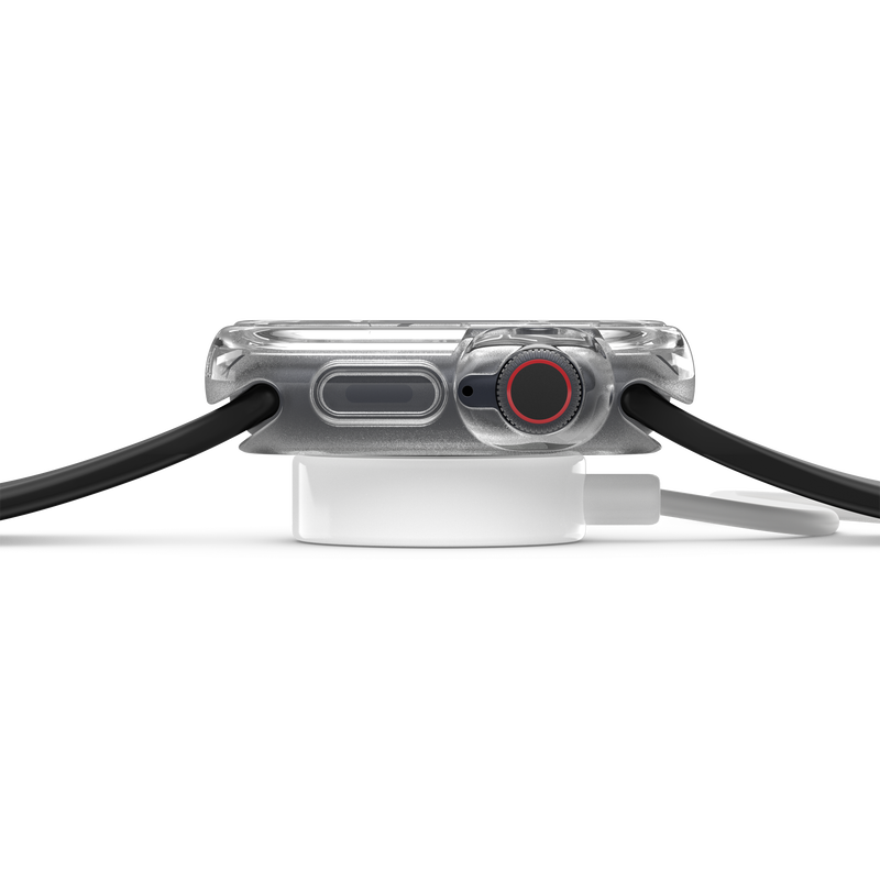 product image 5 - Apple Watch Series 9/8/7  Case EXO EDGE